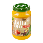 Bild: Billa Bio Gläschen Gemüse & Erdäpfel